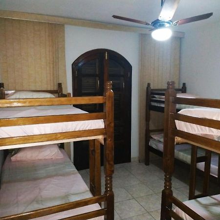 Tf4 Apto 32B Cond Simone - Centro - Ubatuba Apartman Kültér fotó