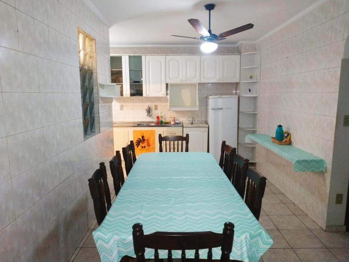 Tf4 Apto 32B Cond Simone - Centro - Ubatuba Apartman Kültér fotó